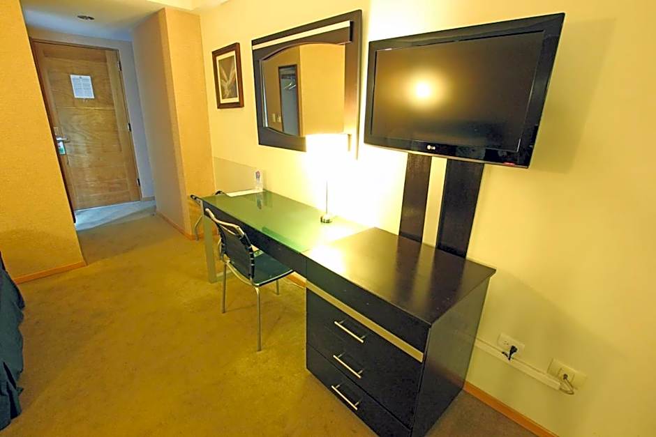 Hotel Colón Plaza Business Class