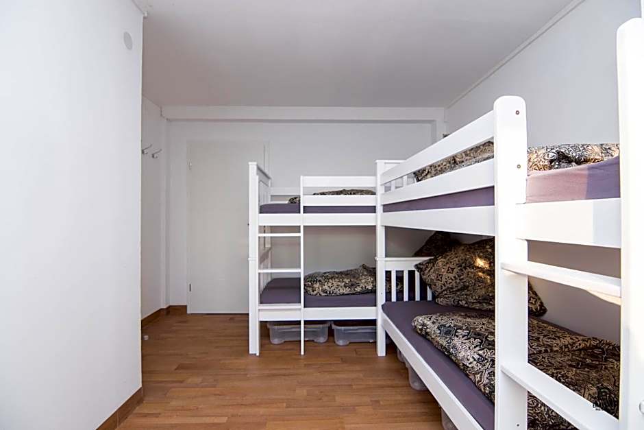 Skyhostel Friedrichshafen