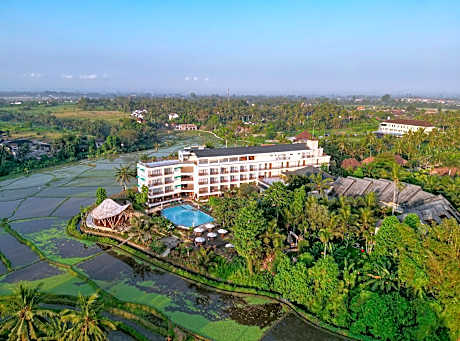 Royal Casa Ganesha Hotel
