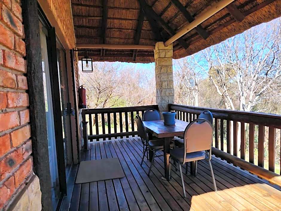 Weltevreden Game Lodge
