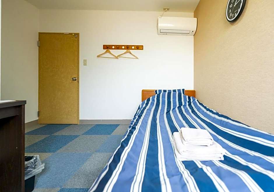 HOSTEL PAQ tokushima