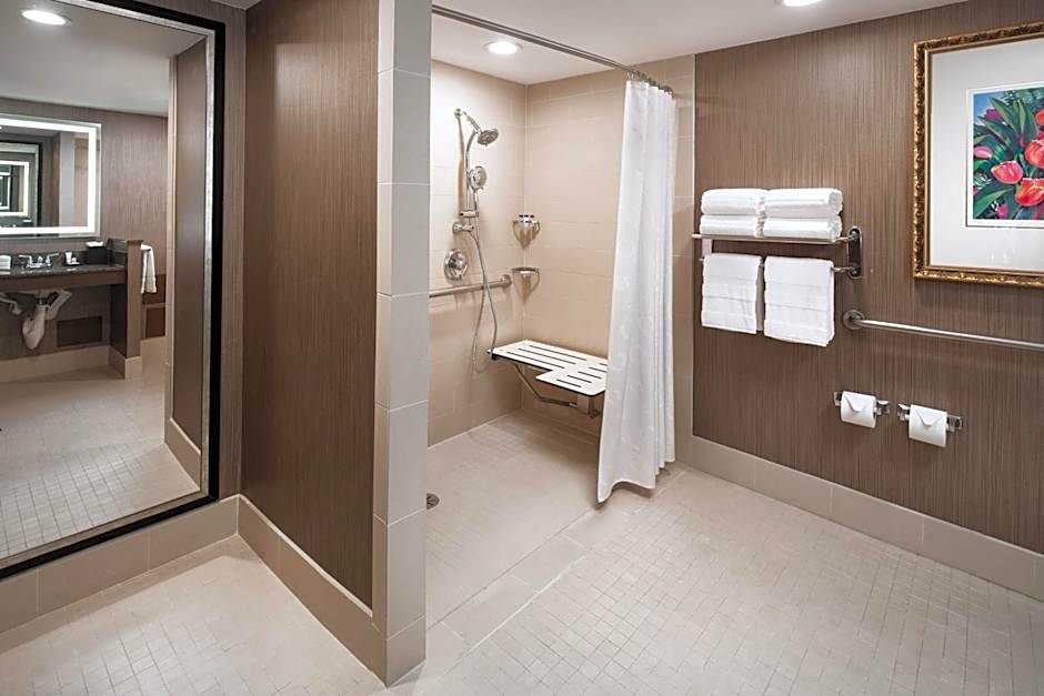 Sheraton Agoura Hills Hotel