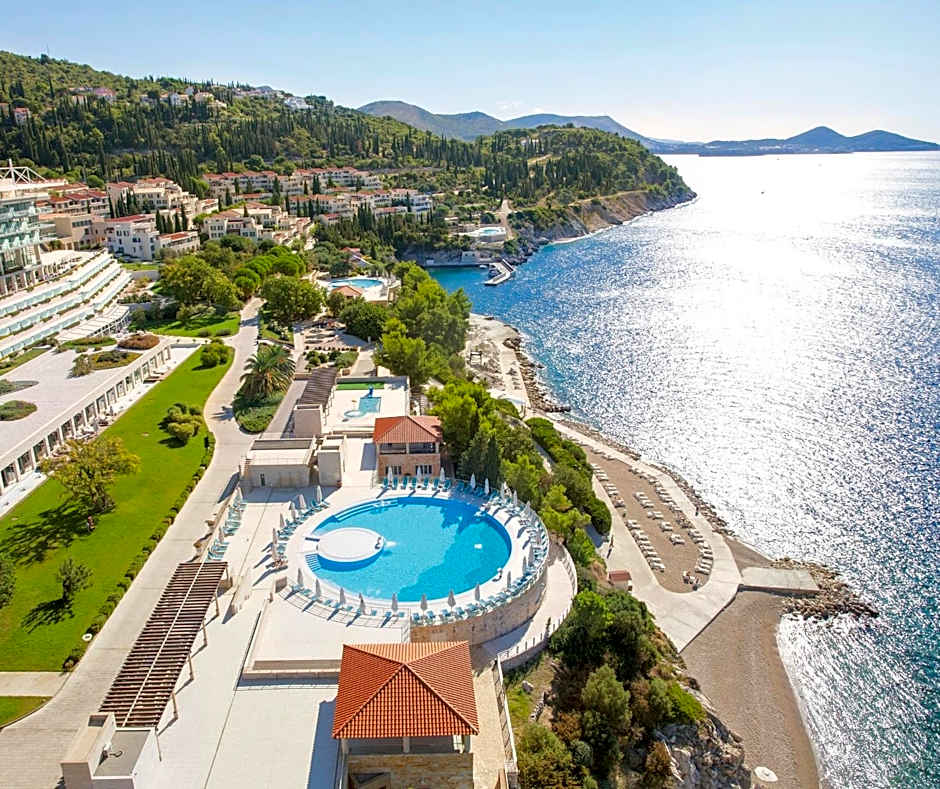 Sun Gardens Dubrovnik