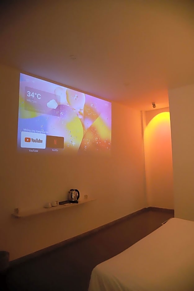 Gâu Homestay Phan Thiết