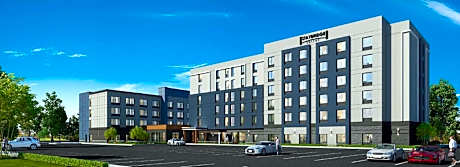 Staybridge Suites Port Elgin by IHG