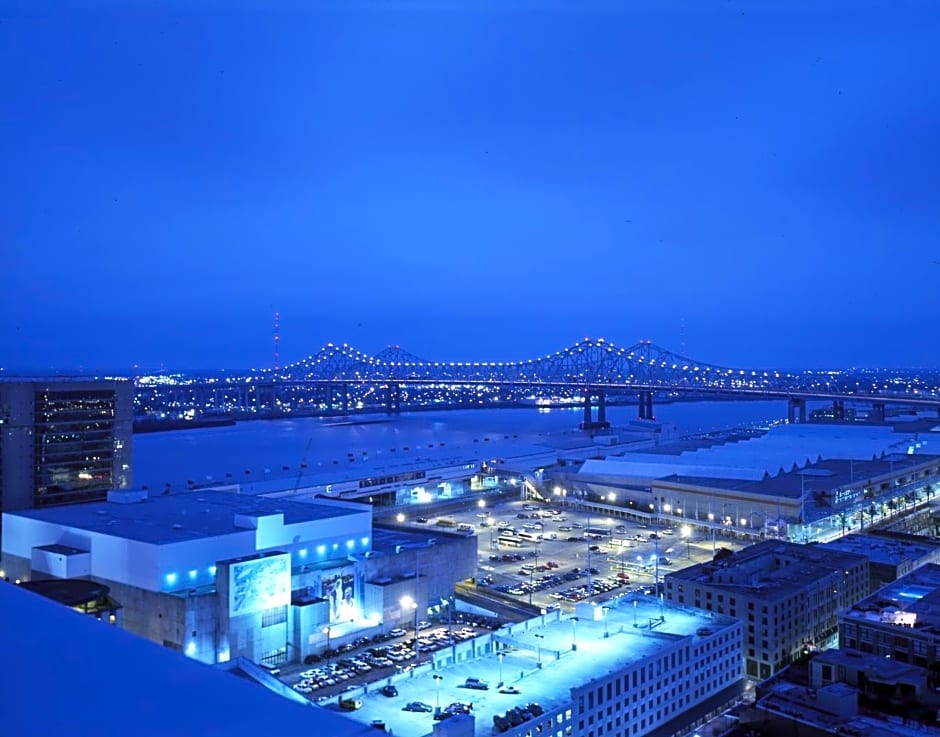 Loews New Orleans Hotel