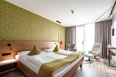 Executive Room With 1 Queen-Size Bed