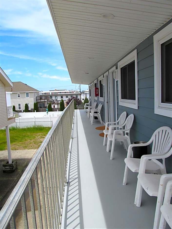 Rio Motel and Suites Wildwood Beach & Boardwalk