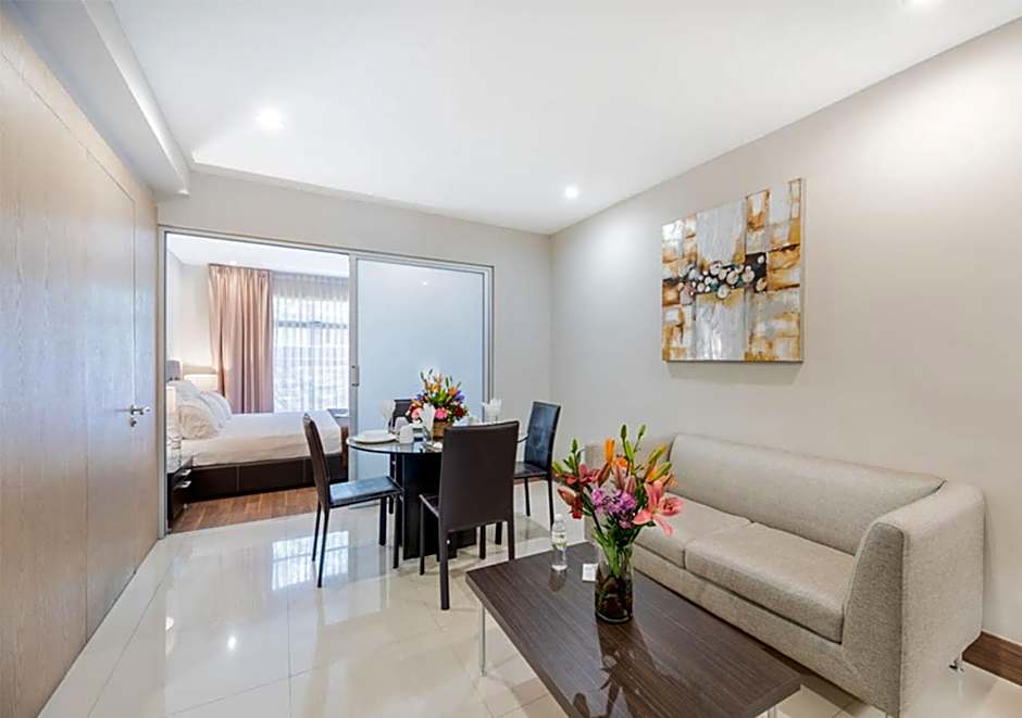 Lamartine 619 Residencial