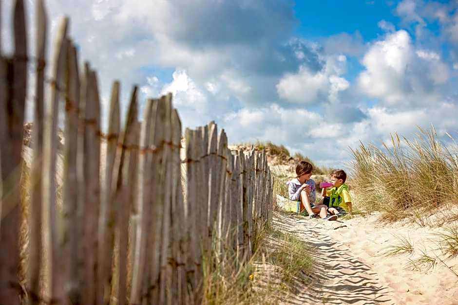 Holiday Suites Westende - Middelkerke