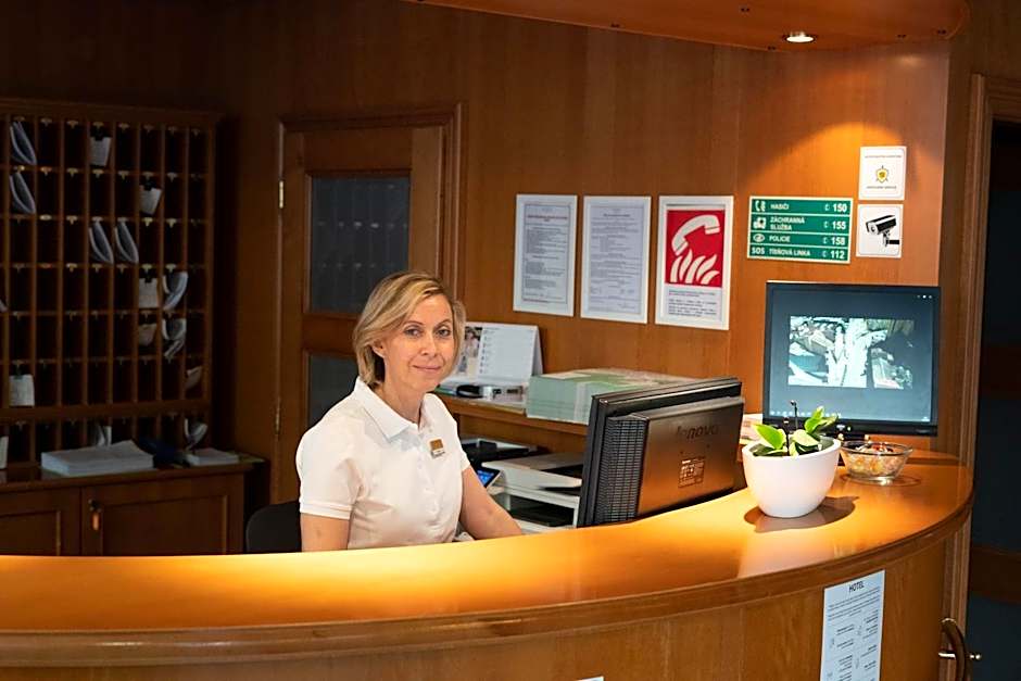 Family Apartments by ASTORIA Hotel & Medical Spa