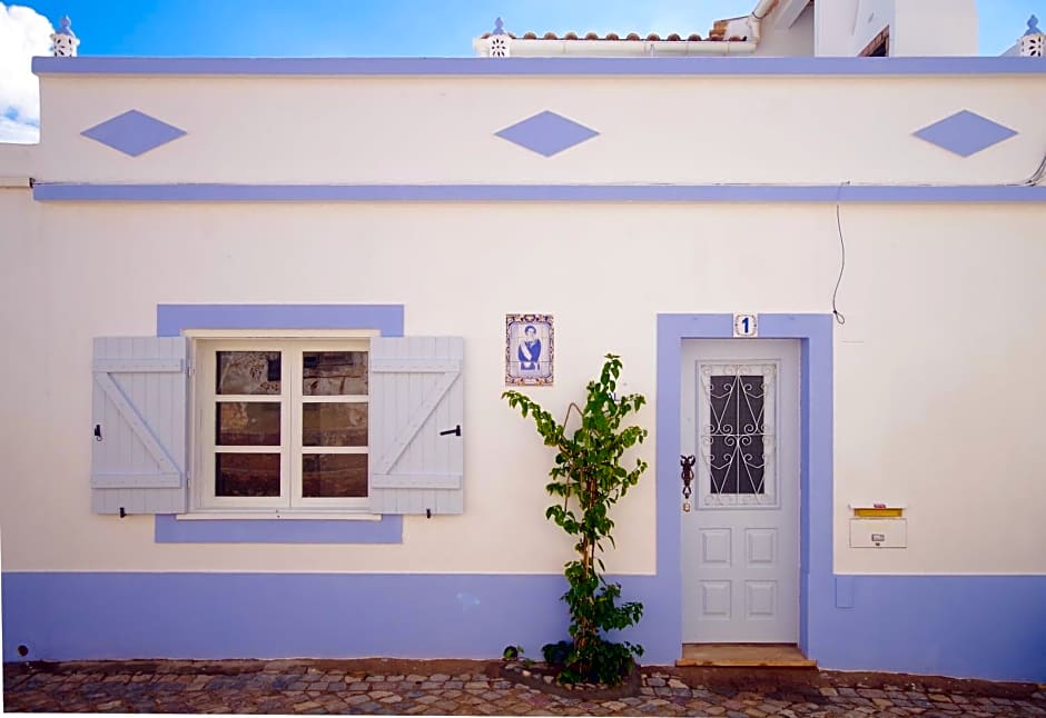 Casa Margarida Azul