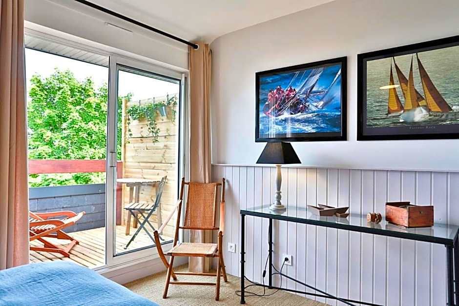 Rêves de bord de mer