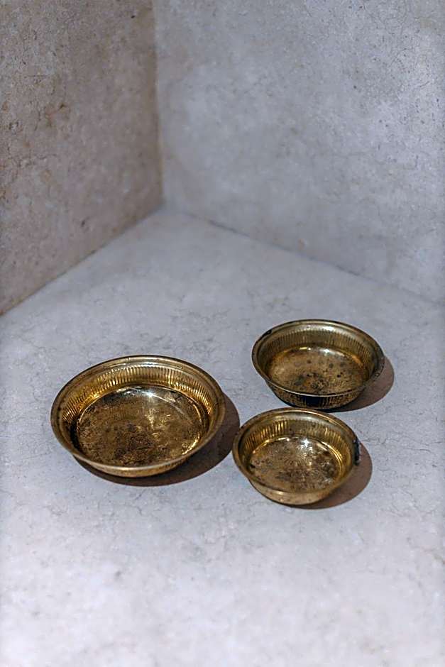 Riad M17 - Hammam & Spa