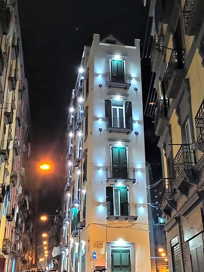 Palazzo Settembrini 49