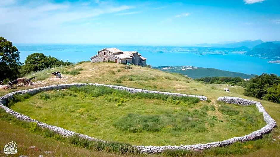 Hotel Monte Baldo