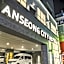 Anseong City Hotel