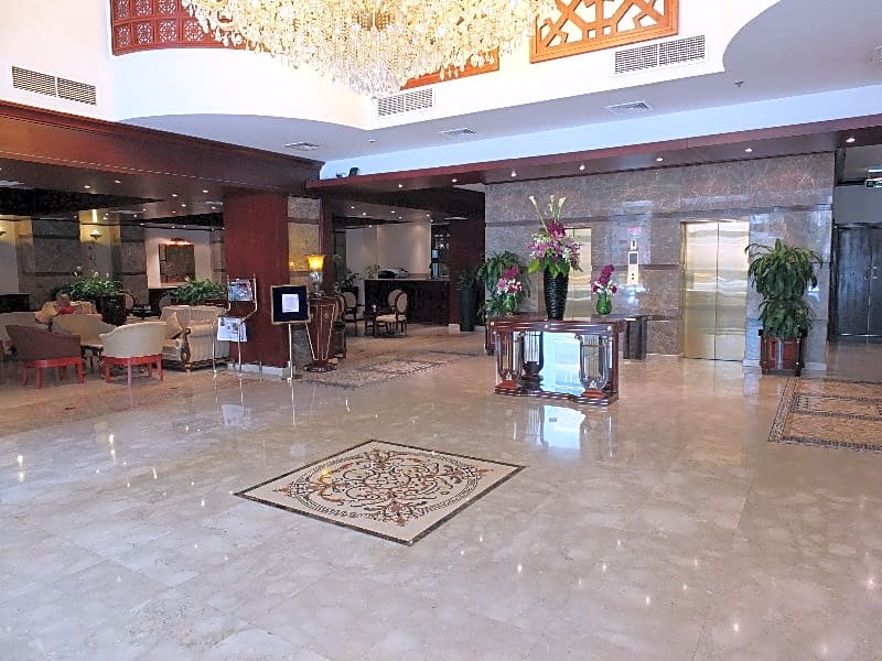 Lexington Gloria Hotel Doha