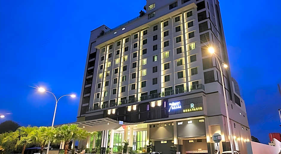The Pure Hotel Sungai Petani