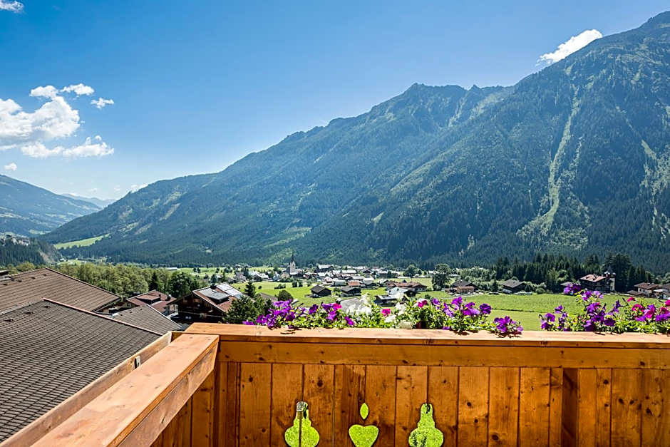 Panoramahotel Burgeck