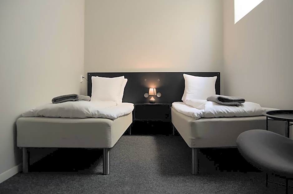 Grad Hotel and Hostel