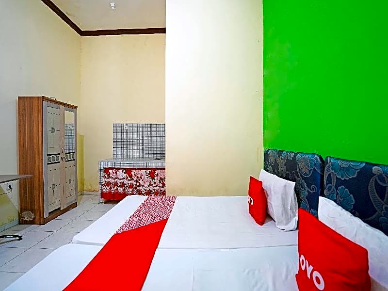 OYO 91583 D’cost Green Syariah