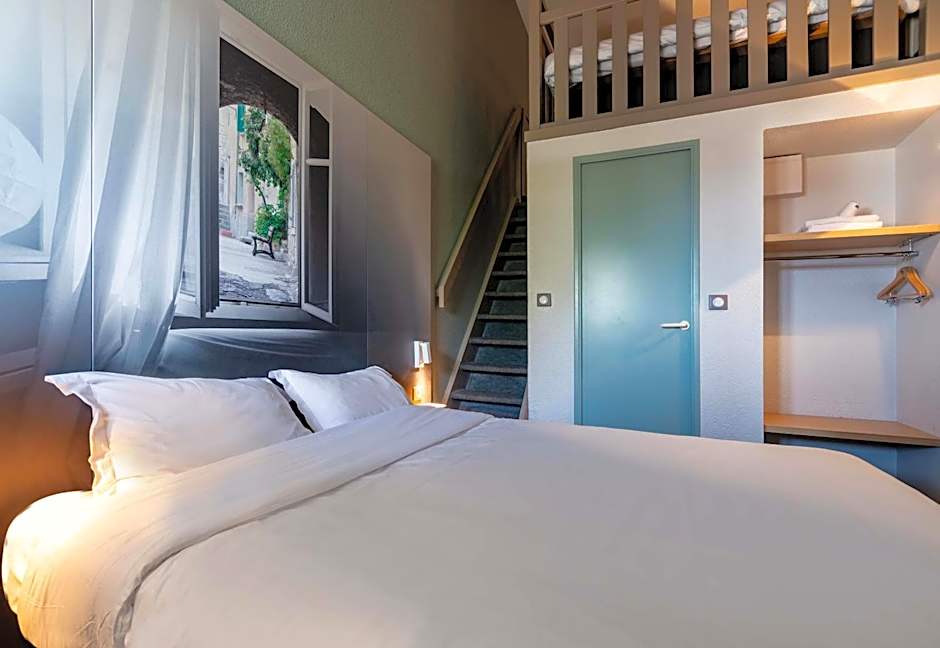 B&B HOTEL Valence Nord