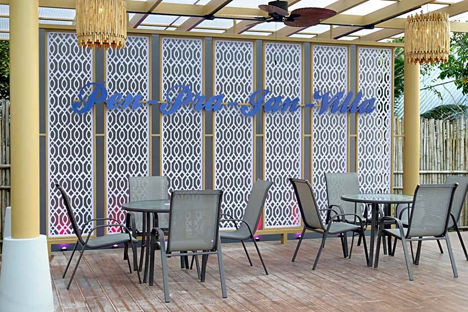 Shanti Boutique Hotel