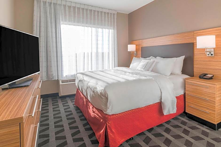 TownePlace Suites by Marriott Hays
