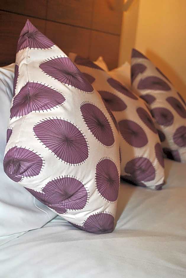 Legacy Preston International Hotel