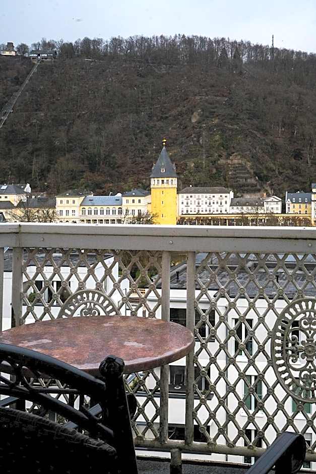 Trip Inn Parkhotel Bad Ems
