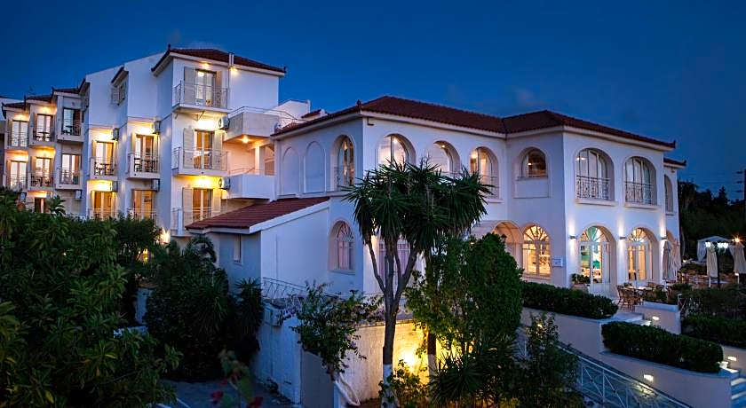 Princess Hotel