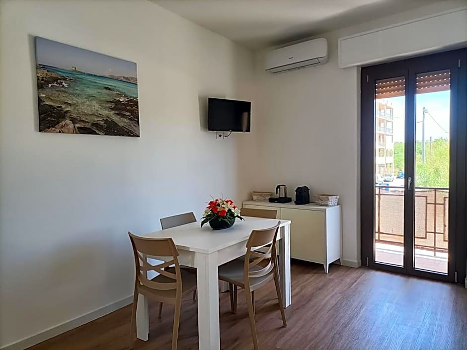 Passi Alterni Apartments