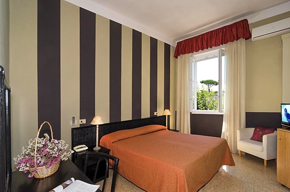 Hotel Le Focette