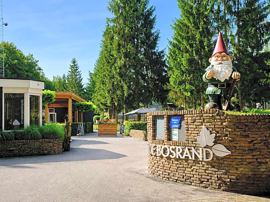 Vakantiepark de Bosrand