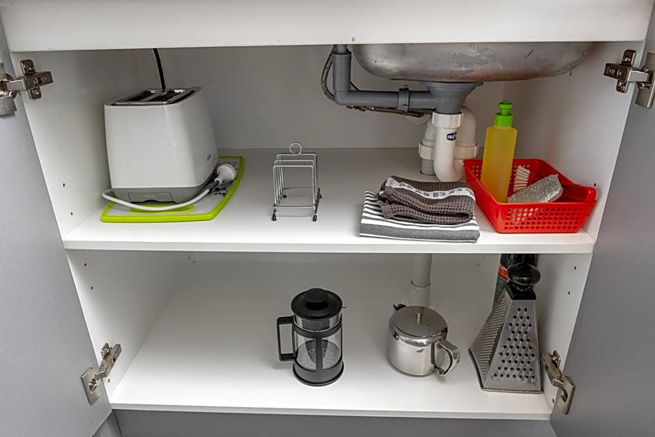 Grove Park Motor Lodge