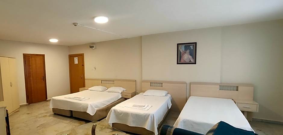 Hotel Libiza