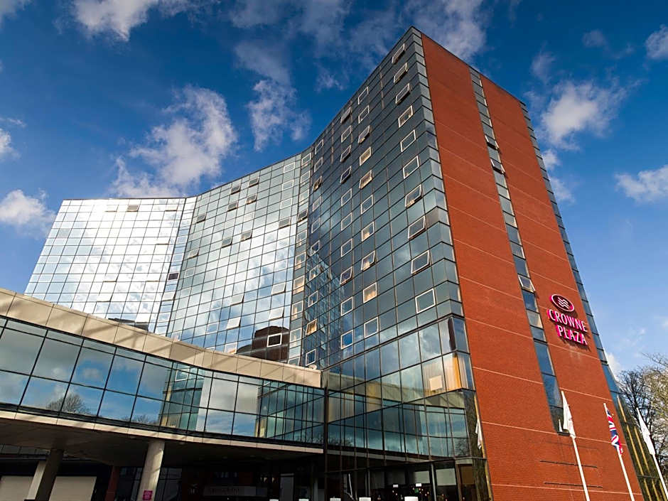 Crowne Plaza Harrogate By IHG