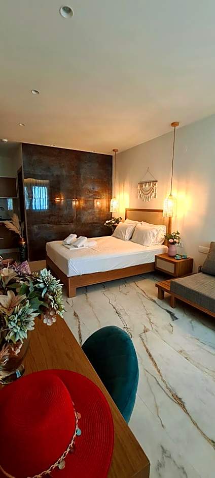 Costa ANASTASIA_sea view suites