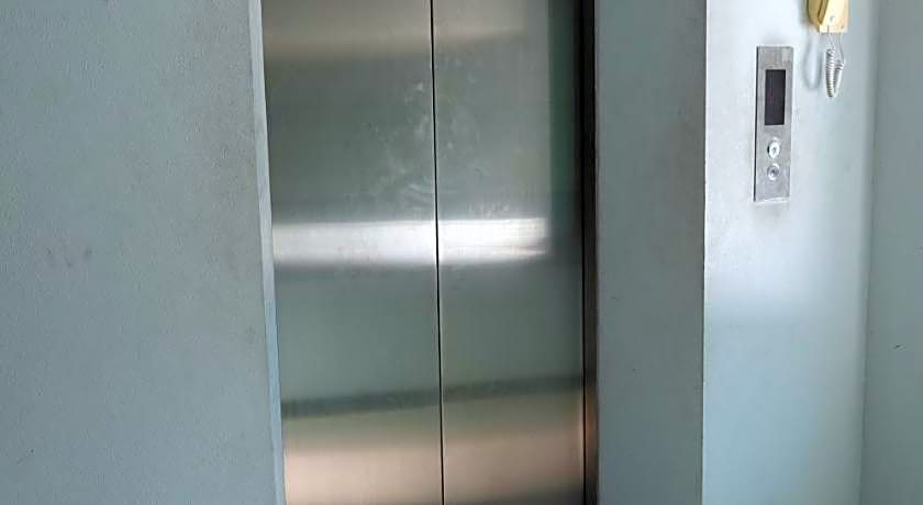 I - Beyond Residence