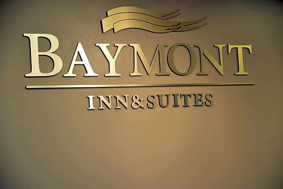 Baymont by Wyndham Kasson Rochester Area