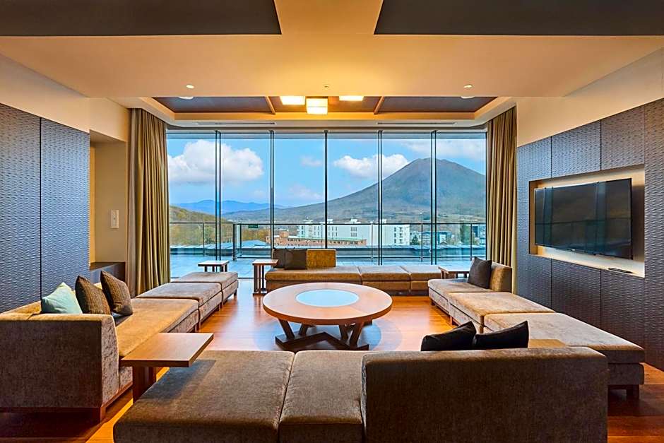 Ki Niseko Hotel