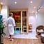 Seeko'o Hotel Bordeaux