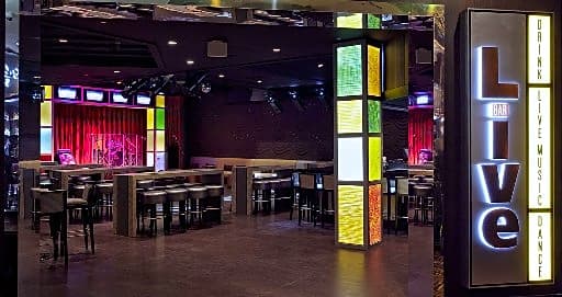 Golden Nugget Hotel & Casino