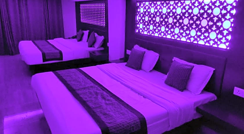 Hotel Hamers International