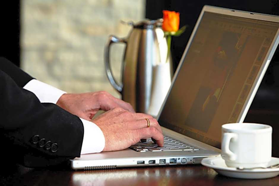 Premier Splendid Inn Bloemfontein