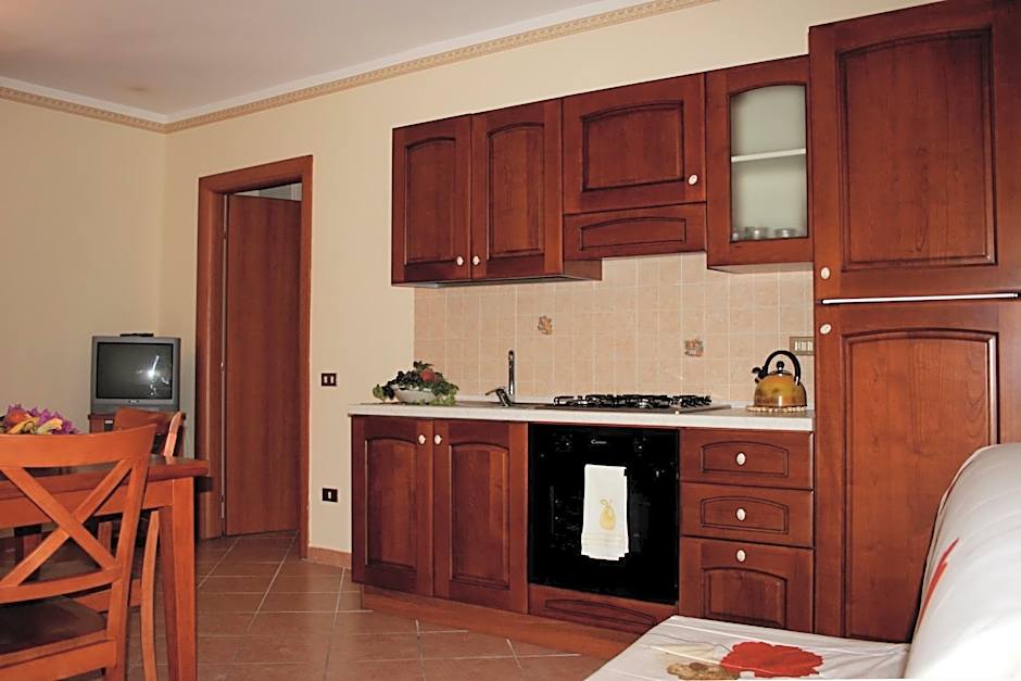 Residence Domus Cilento