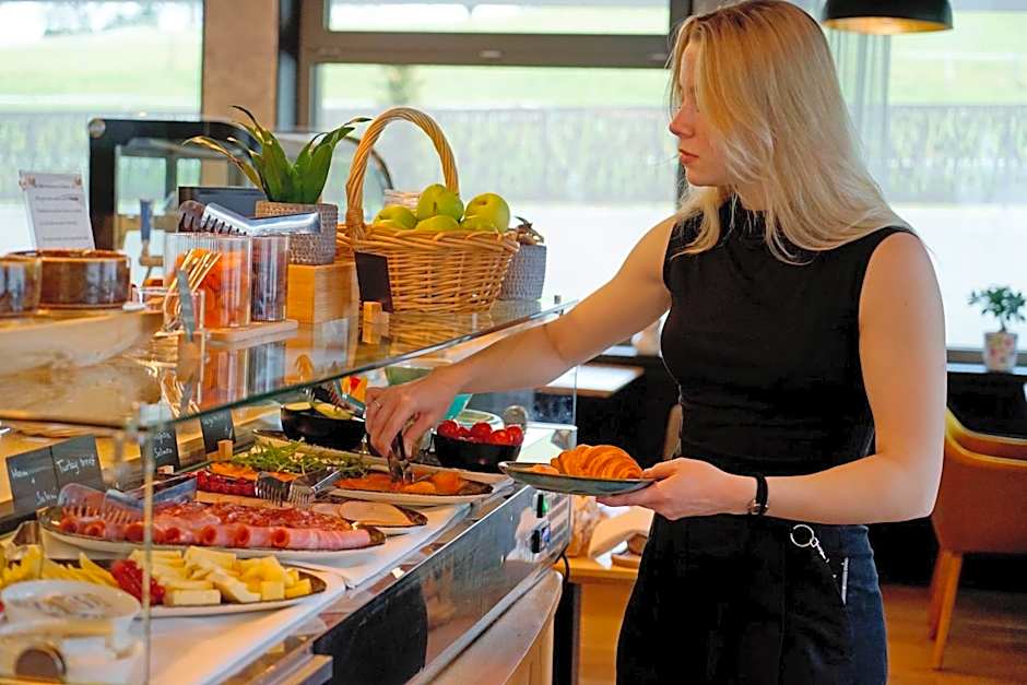 Tailormade Hotel RIGIBLICK Küssnacht