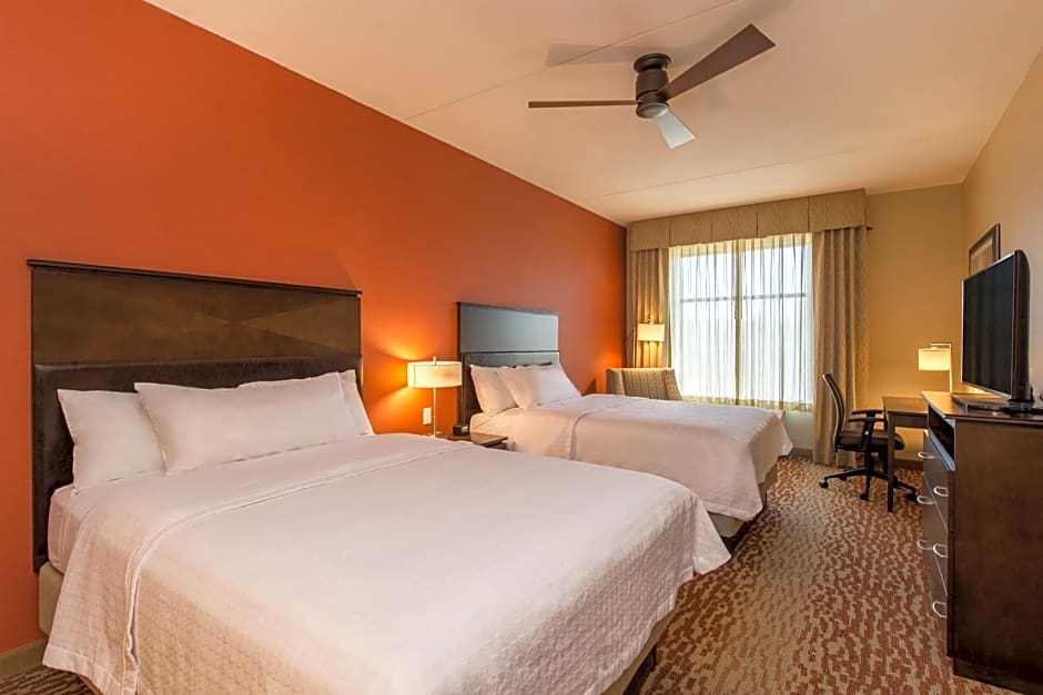 Homewood Suites by Hilton Boston Marlborough