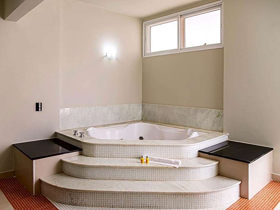 Ibis Styles Rio Preto Monte Libano